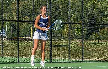 Tennis vs Mauldin 81